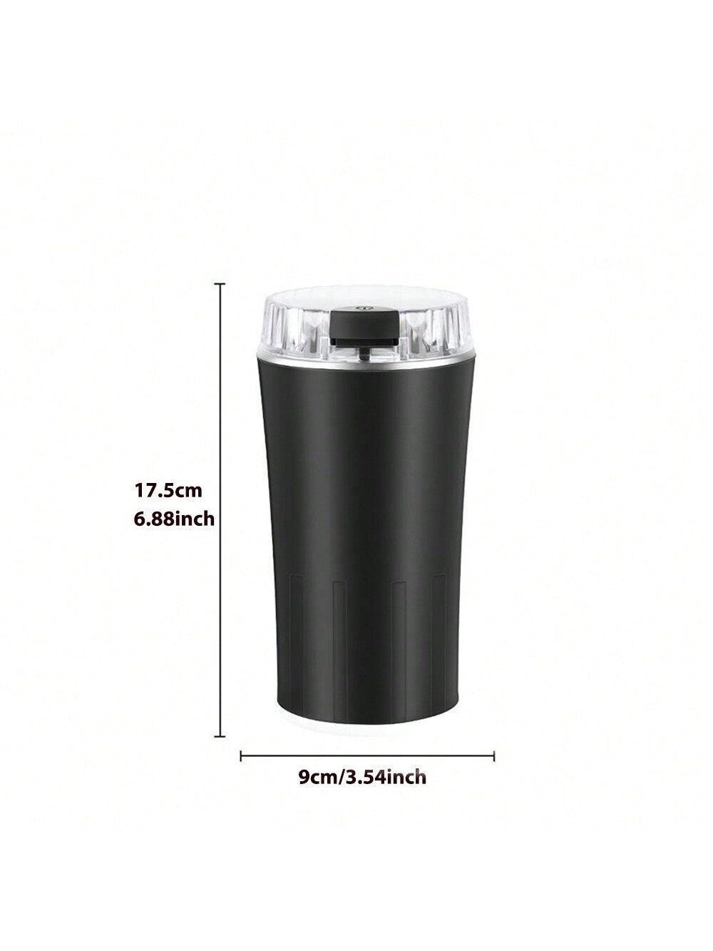 Electric Coffee Bean Grinder, Food Processor, Food Mixer, 300W Powerful Spice Grinder Electric, Grain Mills, Espresso Grinder Herb Grinder