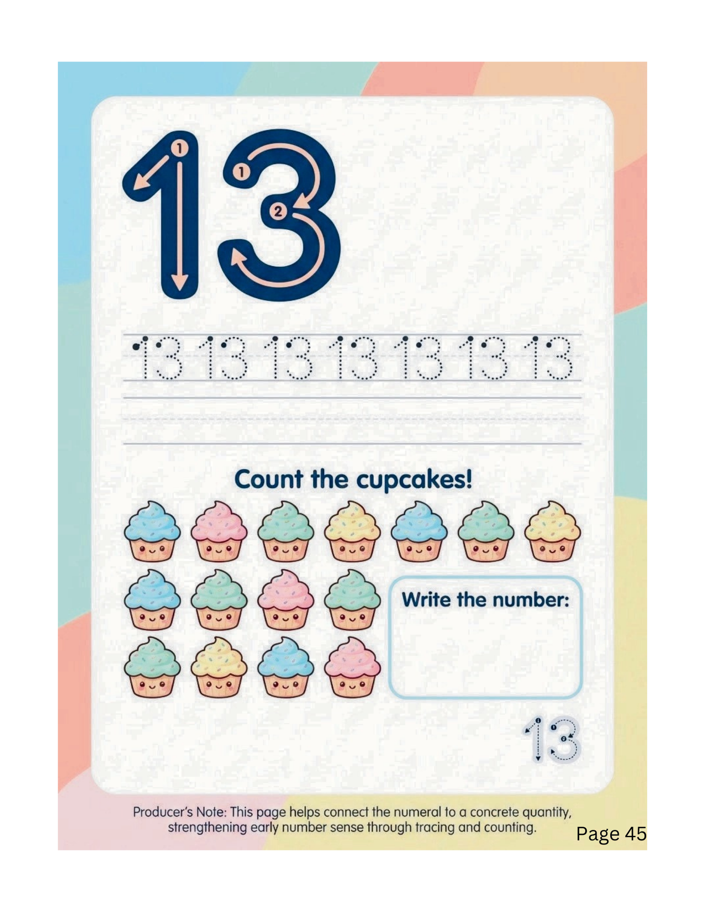 The Smartify Kids Adventure, Letters, Numbers, Quiz: Ages 3-6